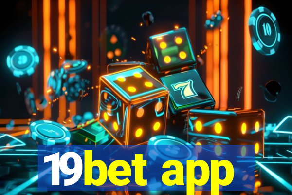 19bet app